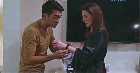 carmina vilaroel scandal